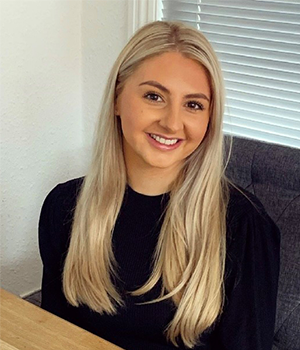 Amelia Fernley Trainee Solicitor