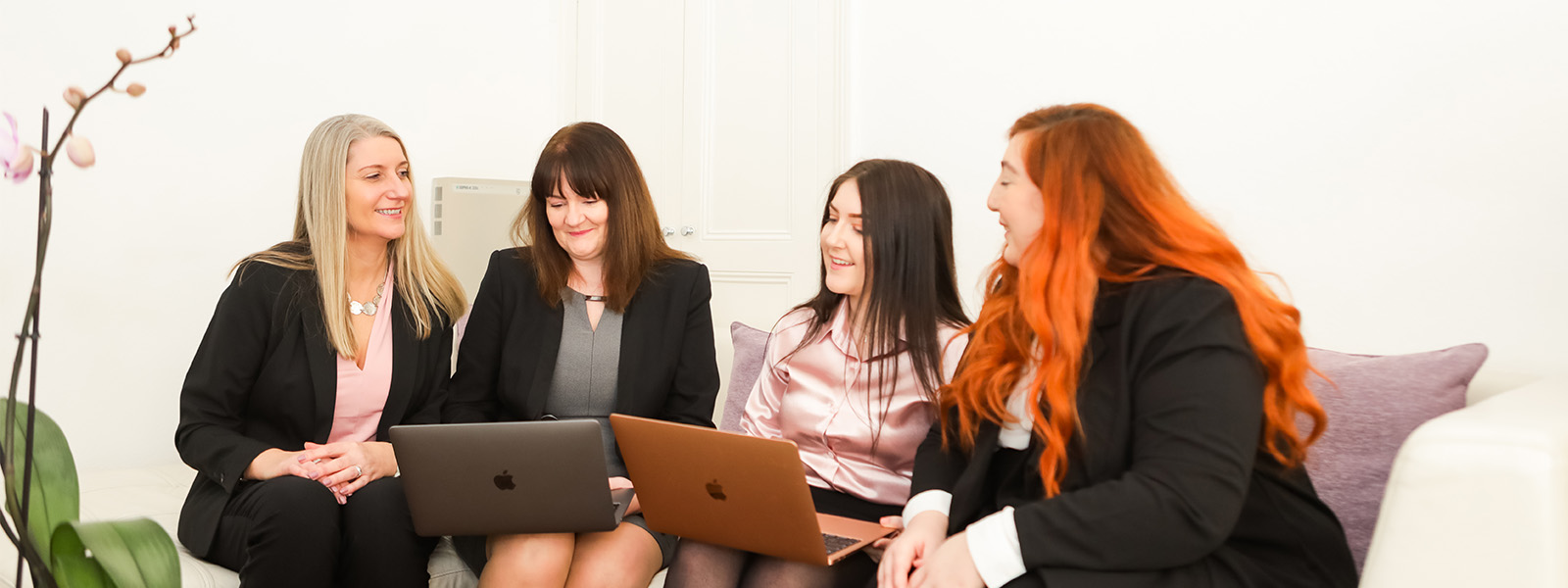 Careers and training at Sinclair Law Solicitors Paralegal Trainee Solicitor