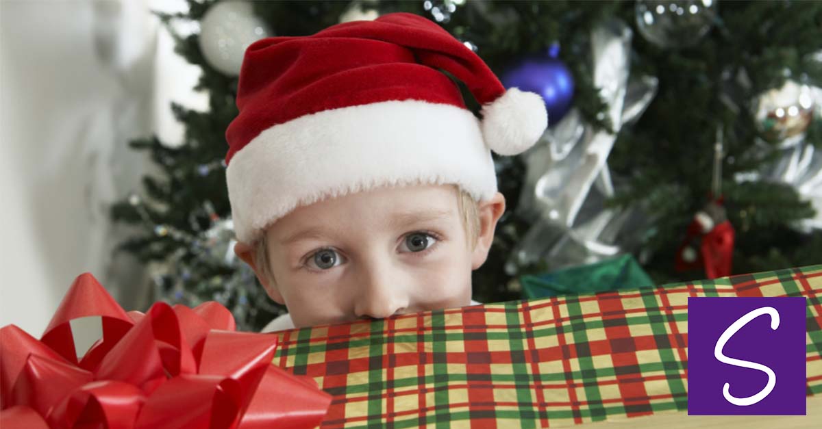 Child arrangements during the Christmas holidays