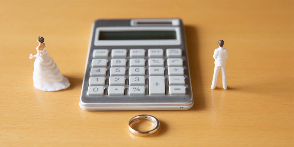 Divorce and the ‘New’ Financial Statement of Information Sinclair Law Solicitors Wilmslow Cheshire