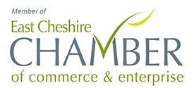 East Cheshire Chamber of Commerce website