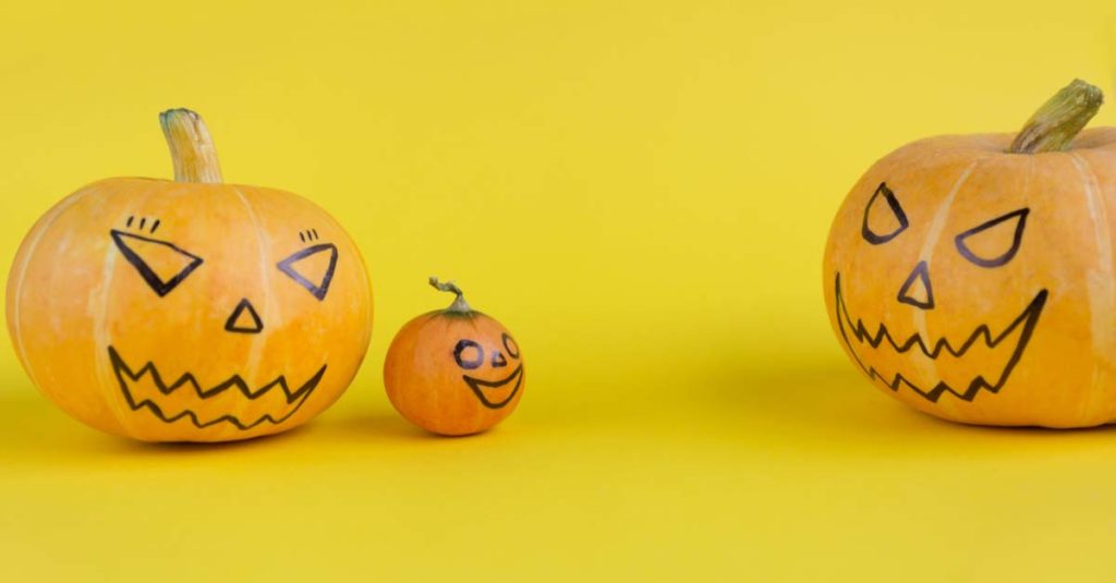 How to Handle Halloween as Separated Parents Sinclair Law
