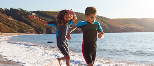 How to prepare for the perfect summer holiday with your children Sinclair Law