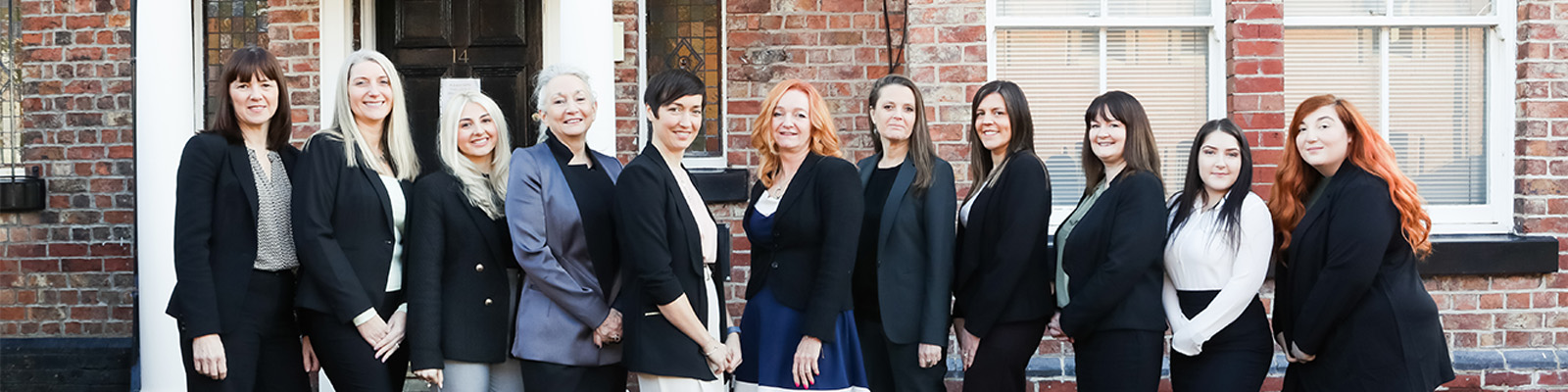Meet the team at Sinclair Law Solicitors