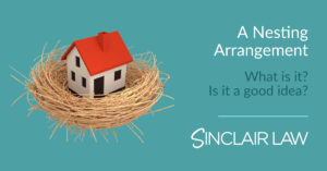 Sinclair-Law-Nesting-Arrangements-Family-Law-Solicitors