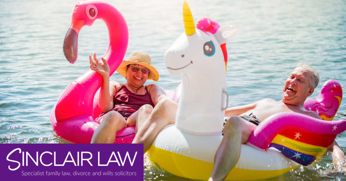Summer is coming – are you planning to travel abroad without having a Will in place. Sinclair Law Solicitors. Wills and Probate.