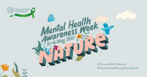 There’s a lot of good research to support the role nature can play in protecting and supporting our mental health during challenging emotional journeys such as divorce, a family breakdown or loss of a loved one.