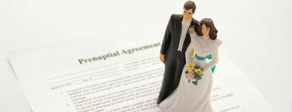 pre_and_post_nuptial_agreements